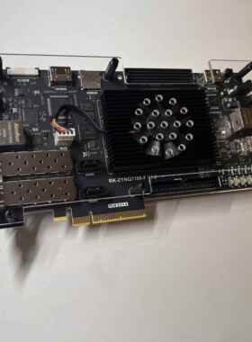ZYNQ7100开发板 ZYNQ开发板 XILINX FPGA FMC ZYNQ7035 ZYNQ7045