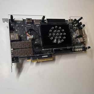 ZYNQ7100开发板 ZYNQ开发板 XILINX FPGA FMC ZYNQ7035 ZYNQ7045
