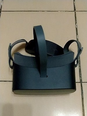 震撼!Pico G2 4KS小怪兽VR眼镜怎么样用后两周彻底后悔是吗?