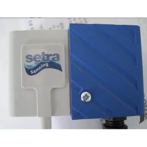美国 微差压变送器setra266压差传感器50pa 100pa 500pa 1000pa