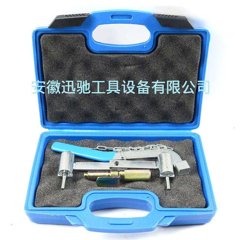 3件套雷诺沃尔沃2.0 2.5发动机正时工具组套引擎维修专用工具组套