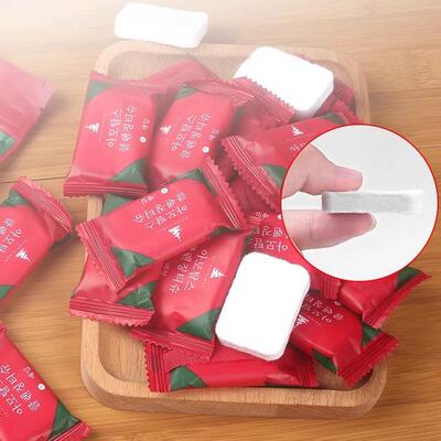 Pure Cotton Thickened Disposable Compressed Towel, Facial Cl