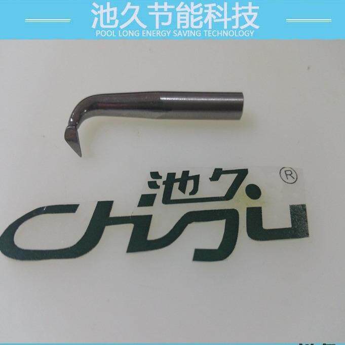 工业缝纫机配件 珠边机 贡针机 点珠机 781进口弯勾针