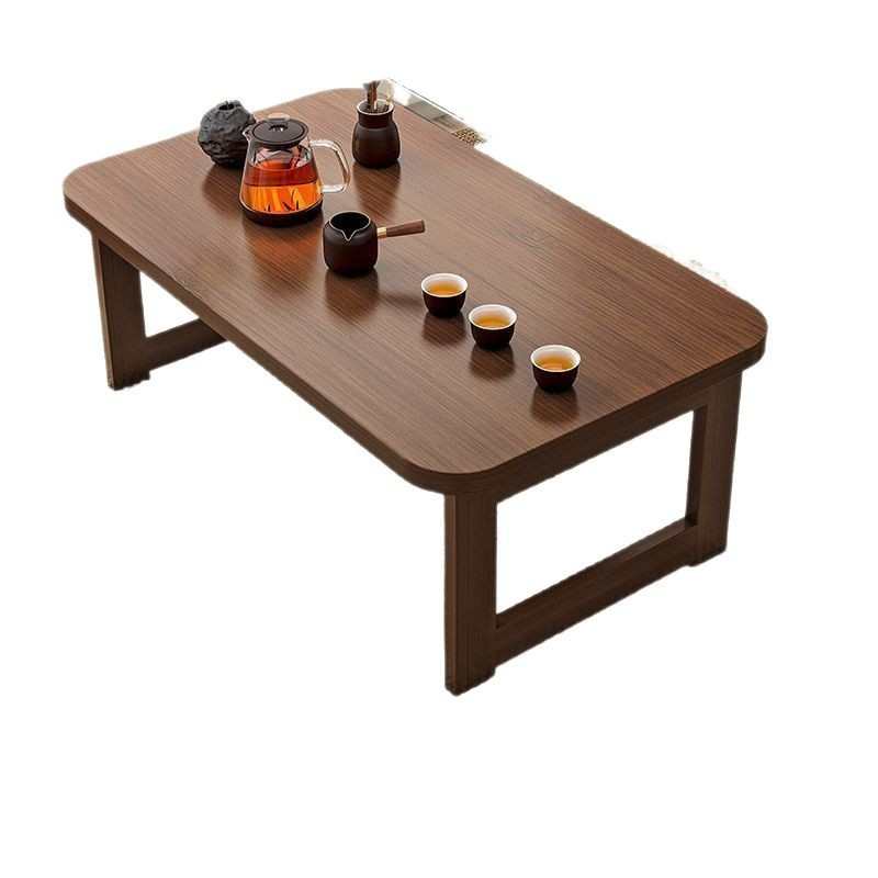 折叠炕几家用飘窗桌小户型茶几卧室茶桌日式榻榻米炕桌床上小桌子
