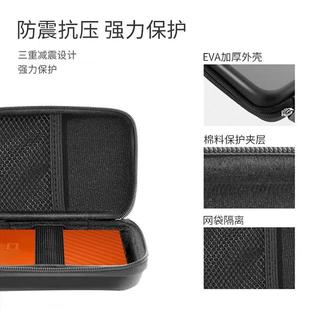 防摔工具包通用型 PU防水万用表包收纳包仪表包电动螺丝批包便携式