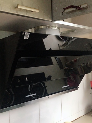 美的J25抽油烟机怎么样?用后两天彻底爱上了?