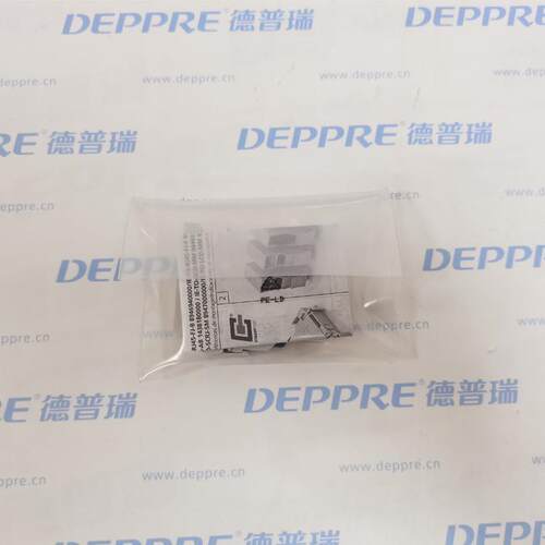德国魏德米勒WEIDMULLER原装 连接器配件IE-TO-RJ45-C现货