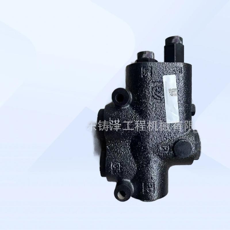 山工备件卡特SEM618B618D装载机优先阀5564810