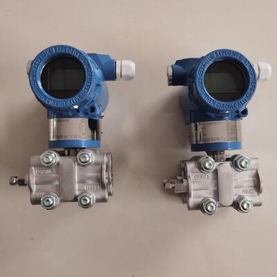 XH-C3351-F22M3B3G2E1差压变送器量程：-1~1KPa