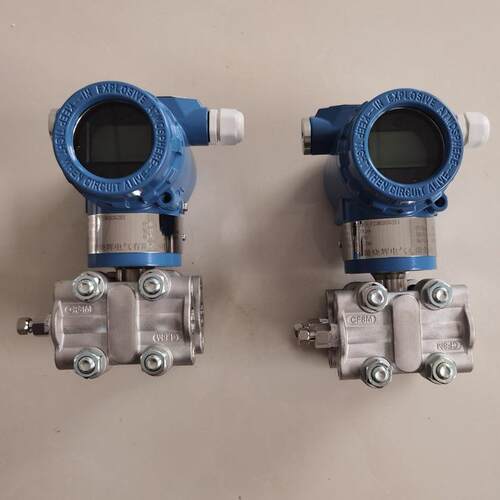 XH-C3351-F22M3B3G2E1差压变送器量程：-1~1KPa