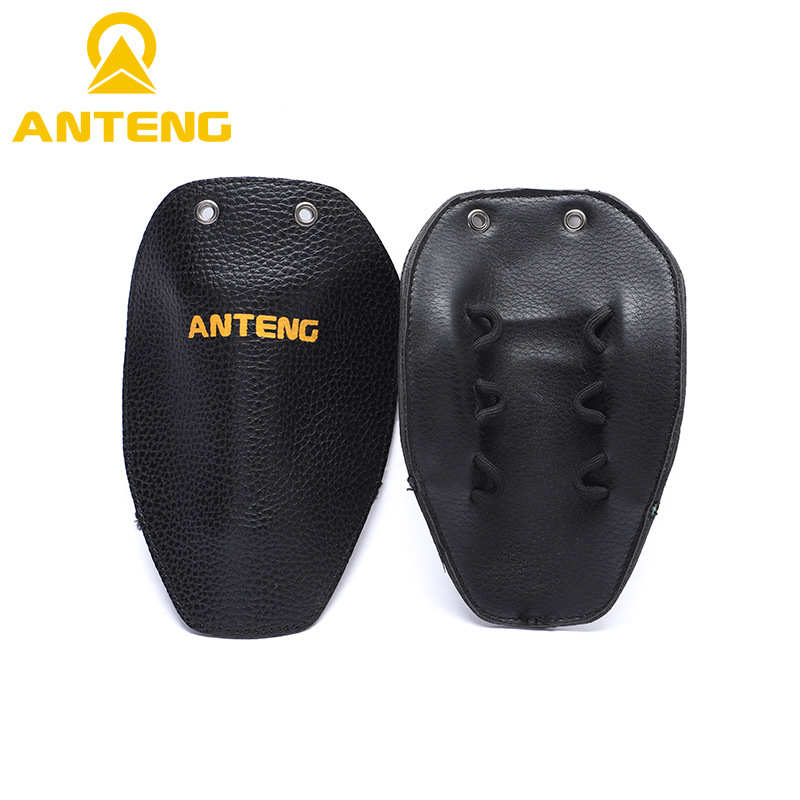 ANTENG/9379足部防护用品防砸鞋盖电焊工鞋户盖保护足趾保护盖
