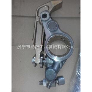 SD22摇臂总成BM95162推土机发动机配件