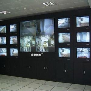 供应网络安防液晶监控电视墙多媒体电视墙集成系统厂家直销