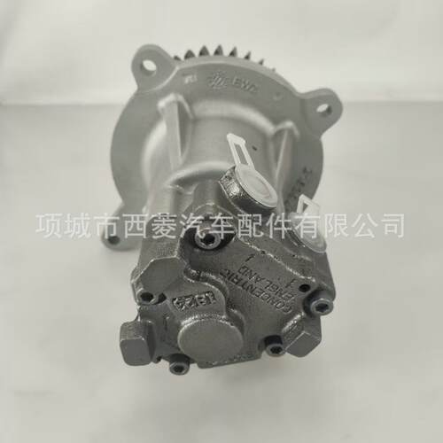 适用现代的喷油泵 106673-417C和106673-2141 106061-5480