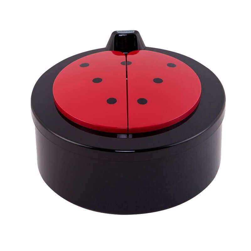 塑料桌面垃圾桶创意感应办公迷你桶达收纳垃圾桶家居纳批发智能仕,家庭/个人清洁工具,垃圾桶,淘宝优惠券,粉丝福利购,淘宝优惠卷