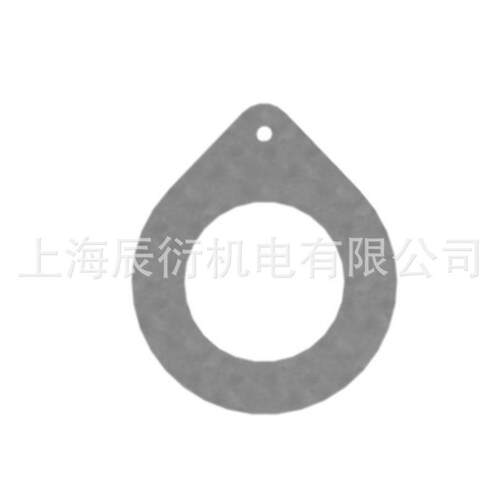 卡特994K装载机提升臂垫片1031814，103-1814