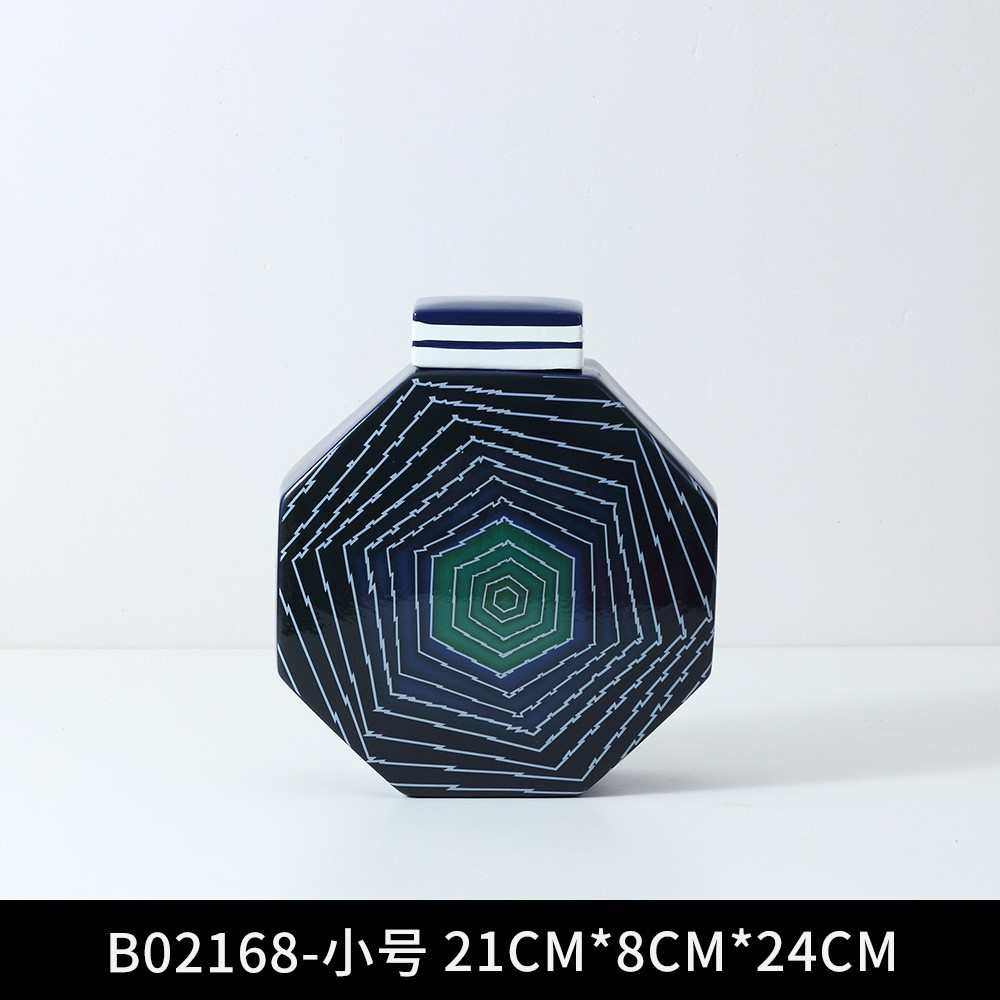 玄关批发客厅装饰品摆件奢轻陶瓷家居电视柜现代餐桌简约罐子厂家,特色手工艺,其他特色工艺品,淘宝优惠券,粉丝福利购,淘宝优惠卷