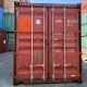 深圳广州二手七八成新集装 箱供应
