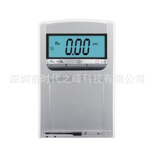 直销时代之峰TIME3110手持式表面粗糙度仪-原TR110