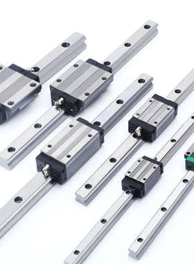 重载直线导轨SX2WTZ24-1000/SX2WTZ24-1060/1120/1180/1240滑轨