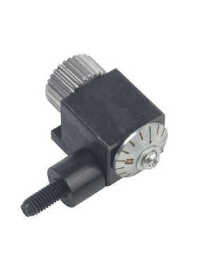 特殊附件 S/N:WM210V-500 乱扣盘