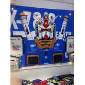 高达挂布移动套装 背景布卡通动画男孩卧室墙壁宿舍流行创意布局装