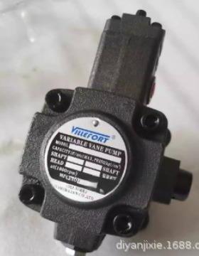 VILLEFORT液压泵VP-20-FA3VP-08-FA1VP-20-FA2-H