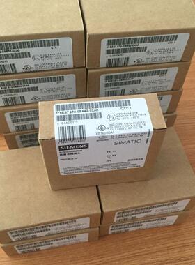 带 PG 编程设备插座6ES7972-0BB42-0XA0 DP接头6ES79720BB420XA0