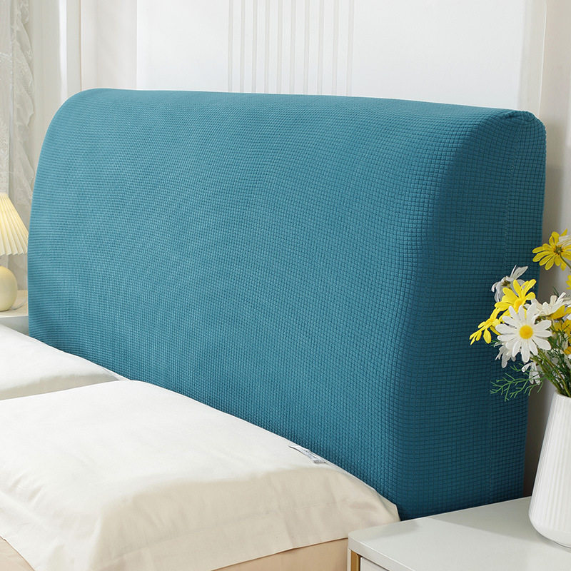 床头套罩2024新款软包遮丑神器万能通用背罩套靠垫保护套木床靠背,居家布艺,床头罩,淘宝优惠券,粉丝福利购,淘宝优惠卷