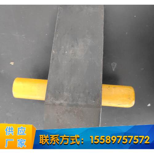 止轮便携橡胶三式角防木ZLQ溜橡胶止轮器车车辆减速器橡胶轮塞