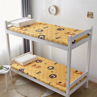 宿0舍上下铺儿学F777H87J单人床垫1.9童生床褥60x160x70x170x80x1