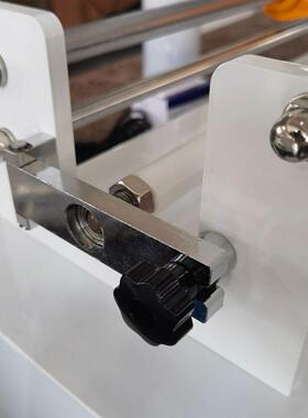 烫纸割全机电化铝切割机烫金切箔ZY-CF-A电动金切割机厂家直销自