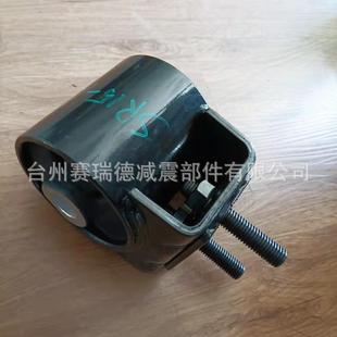 9L3Z6038C适用于福特发动机支架橡胶件机脚胶