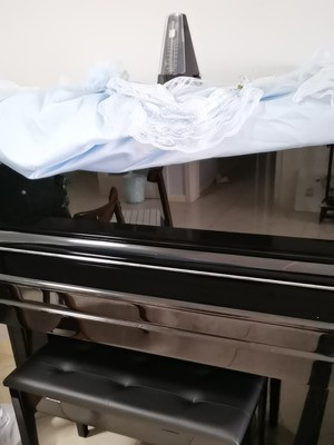 海伦立式钢琴120SE真实使用揭秘,不看后悔
