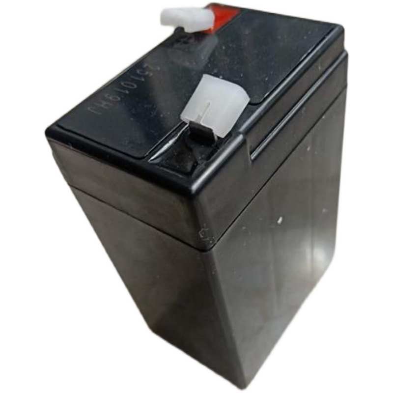 LEOCH理士蓄电池DJW6-3.2/6V3.2AH精密仪器报警器医疗设备应急