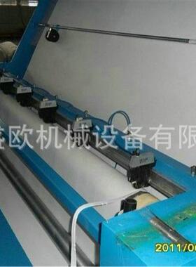 厂家大量供应裁剪设备型电热切边机电热切边机苏州切边机