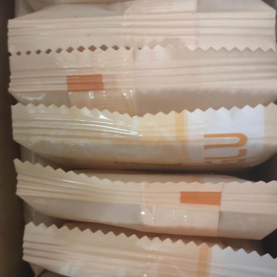 无添蔗糖荞麦缸炉烧饼荞麦椒盐酥芝麻千层酥咸味糕点早餐代餐食品