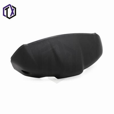 适用DUCATI杜卡迪Monster怪兽 696 796 795 M1100 695仪表壳 底罩