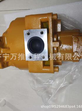 装载机WA470-3齿轮泵705-52-40130