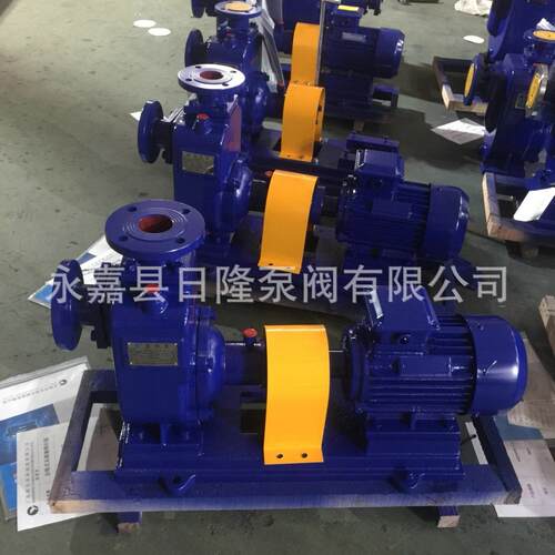 25ZW8-15耐腐蚀自吸泵，自吸排污泵 自吸泵厂家