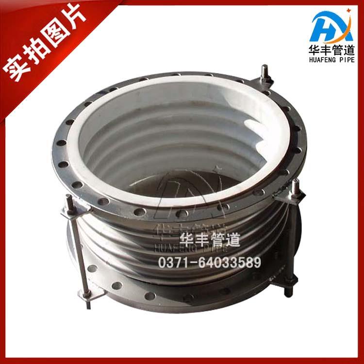 304不锈钢补偿器/不锈钢波纹管/金属波纹软管/补偿器专用管/DN50图片