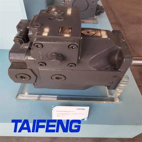 泰丰品牌TFC15VSO145LRE2/10-LRB2柱塞泵现货供应