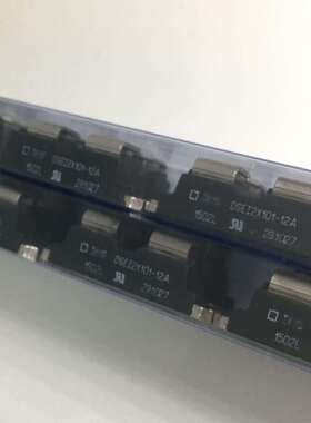 DSEI2X101-12A SOT-227 质量保障 实图元器件模块