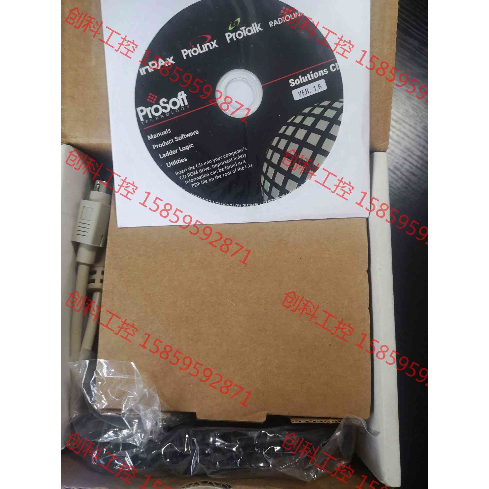 议价 prosoft mvi94-mcm全新