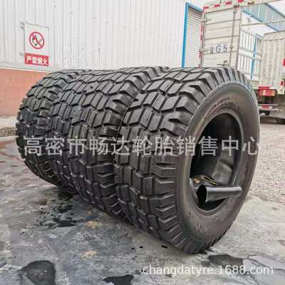 越野车轮胎12.00-18 沙漠卡车汽车轮胎1200-18轮胎MILITARY TYRE