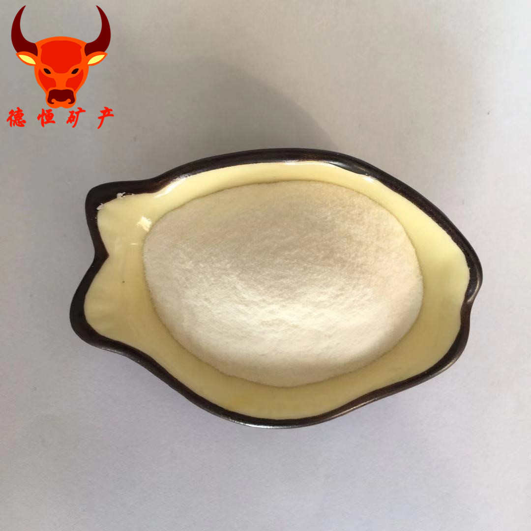 透明水性凝胶高透无机凝胶涂料防沉用无机凝胶透明膨润土