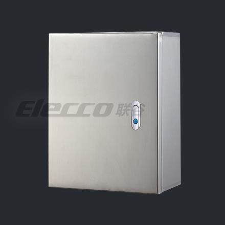 联谷不锈钢基业箱300*400*200mm/室内配电箱JXF控制箱/IP55电控箱图片