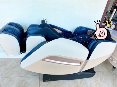 艾力斯特按摩椅怎么样?体验三个月彻底爱上了?揭秘