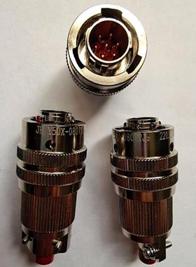 锦宏产供16圆形连接器50-201650-201650-201610