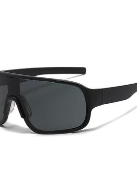 紫外线滑雪镜太阳镜潮流太阳眼镜